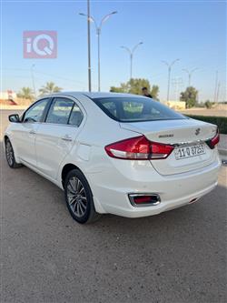 سوزوکی سیاز